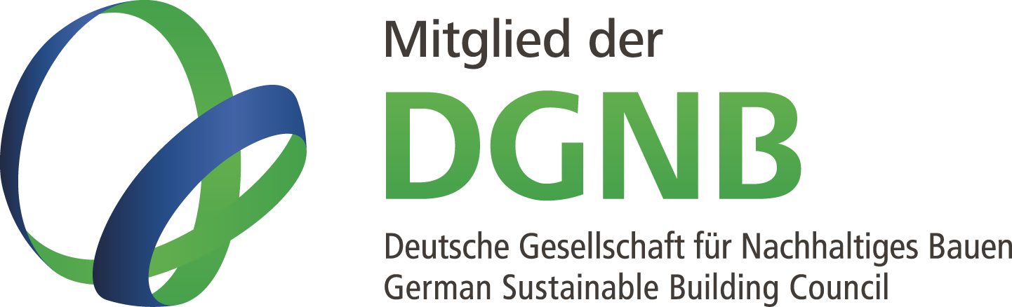 dgnb Logo